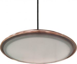 Lampa wisząca Nordlux Lampa wisząca ARTIST 25 Miedziana 83083030 2