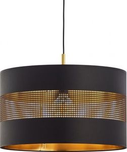 Lampa wisząca TK Lighting Lampa wisząca TAGO BLACK 3211 1