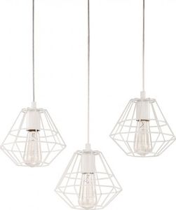 Lampa wisząca TK Lighting Lampa wisząca DIAMOND 848 1