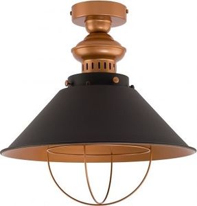 Lampa sufitowa Nowodvorski Lampa sufitowa GARRET 9247 1