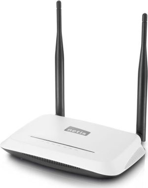 Router Repotec Netis WF-2419 4