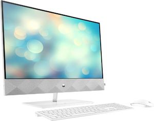 Komputer HP Pavilion 27-d0013nw Core i5-10400T, 16 GB, 512 GB SSD 2