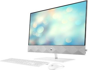 Komputer HP Pavilion 27-d0013nw Core i5-10400T, 16 GB, 512 GB SSD 4