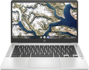 Laptop HP Chromebook 14a-na0021nl (23D56EAR#ABZ) 1