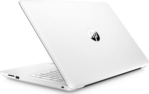 Laptop HP Biały HP 15 Intel Core i3 4GB 256GB SSD Windows 10 2