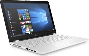 Laptop HP Biały HP 15 Intel Core i3 4GB 256GB SSD Windows 10 3