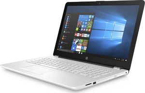 Laptop HP Biały HP 15 Intel Core i3 4GB 256GB SSD Windows 10 4