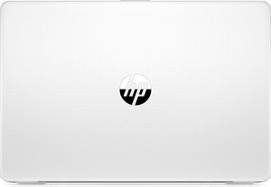 Laptop HP Biały HP 15 Intel Core i3 4GB 256GB SSD Windows 10 5