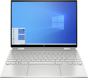 Laptop HP Spectre 14-ea0009nw x360 (2Z9W5EAR#AKD) 1