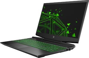 Laptop HP Pavilion Gaming 15-dk0028ne (9EV92EAR#ABV) 4