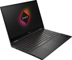Laptop HP Omen 15-ek0001nq (1K9P1EAR#AKE) 2