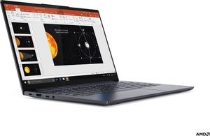 Laptop Lenovo Yoga Slim 7-14ARE05 (82A200A2PB) 1