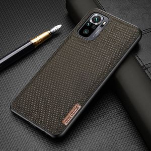Dux Ducis Dux Ducis Fino etui do Xiaomi Redmi Note 10 / 10S zielone 13
