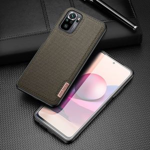 Dux Ducis Dux Ducis Fino etui do Xiaomi Redmi Note 10 / 10S zielone 2