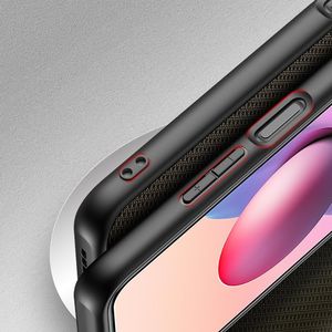 Dux Ducis Dux Ducis Fino etui do Xiaomi Redmi Note 10 / 10S zielone 7