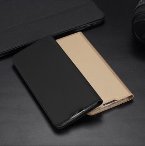 Dux Ducis Dux Ducis Skin Pro etui do Xiaomi Redmi Note 10 Pro złoty 18