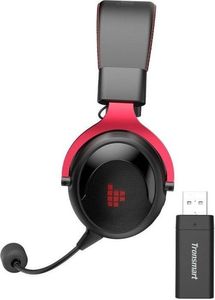 Słuchawki Tronsmart Shadow Czerwone (372309) 2