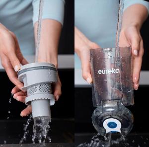 Odkurzacz pionowy Eureka BR5 8