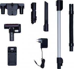 Odkurzacz pionowy Eureka H11 7