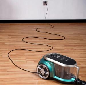 Odkurzacz Eureka Apollo V18C01A-80 5