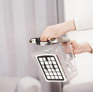 Odkurzacz Eureka Apollo V18C01A-80 6