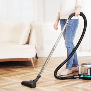 Odkurzacz Eureka Apollo V18C01A-80 9