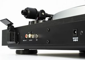 Gramofon Dual CS 418 12