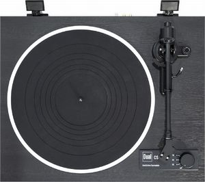 Gramofon Dual CS 418 14