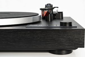 Gramofon Dual CS 418 7