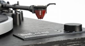 Gramofon Dual CS 418 8