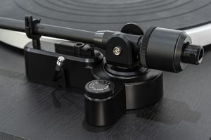 Gramofon Dual CS 418 9