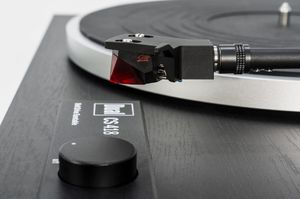 Gramofon Dual CS 418 10