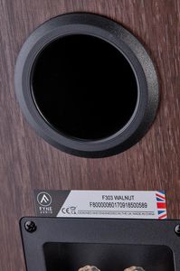 Kolumna Fyne Audio F 303 75 W 6
