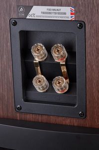 Kolumna Fyne Audio F 303 75 W 7