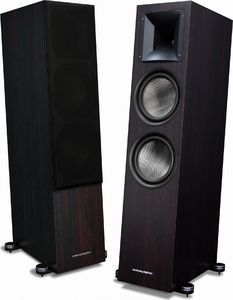 Kolumna Audiosymptom i8 160 W 1