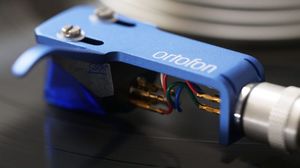 Ortofon Ortofon 2M Blue 2