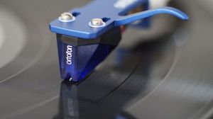 Ortofon Ortofon 2M Blue 3