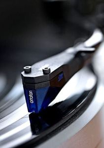 Ortofon Ortofon 2M Blue 4