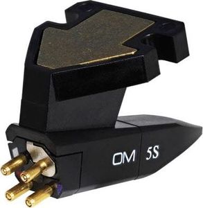 Ortofon OM 5s 3