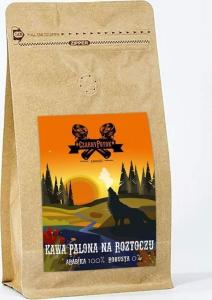 Kawa ziarnista Czarny Potok Mexico 1 kg 1