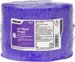 Ecolab 9080090 - APEX MANUAL DETERGENT 1,36KG 2