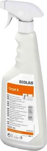Ecolab Ecolab Carpet B Odplamiacz do wykładzin tekstylnych 500 ml 1