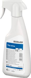 Ecolab Ecolab Pep Active Specjalistyczny środek do usuwania zabrudzeń 500 ml 1