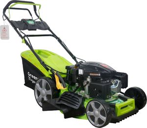 Kosiarka spalinowa Green Tiger GT-LC196-51EM 1