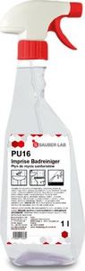 Sauber Sauber Lab PU16 Imprise Badreiniger - Płyn do mycia łazienki 1 l 1