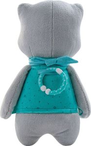 Szumisie Szumisie, Zestaw z podusią Szumiący miś z czujnikiem snu Lena 3