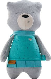 Szumisie Szumisie, Zestaw z podusią Szumiący miś z czujnikiem snu Lena 4