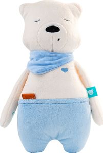 Szumisie Szumisie, Zestaw z podusią Szumiący miś Sam 3