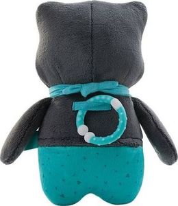 Szumisie Szumisie, Zestaw z podusią Szumiący miś z czujnikiem snu Matt 3