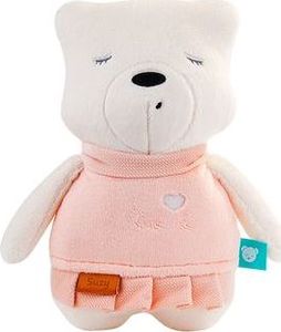 Szumisie Szumisie, Zestaw z podusią Szumiący miś z czujnikiem snu Suzy 2